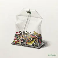 ビオラルハーブティー ルイボスブレンド７袋入