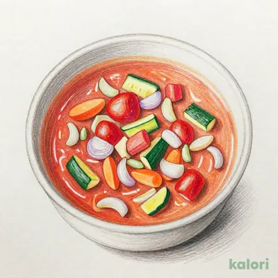 ビオラルミネストローネ１８０ｇ