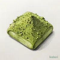 ビオラルミルクでつくる 有機抹茶ラテ１００ｇ