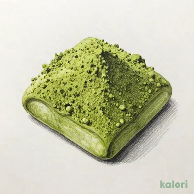 ビオラルミルクでつくる 有機抹茶ラテ１００ｇ