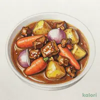 ビオラルヴィーガンカレー 甘口１８０ｇ