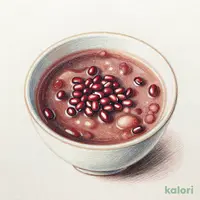 ビオラル丹波産有機大納言ぜんざい180g