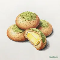 ビオラル九州産バタークッキー和三盆&きなこ仕立て74g