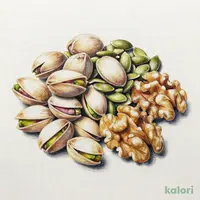 ビオラル低糖質ナッツピスタチオ＆シードミックス７袋入