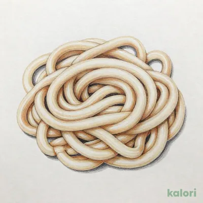 ビオラル全粒粉入り地粉うどん２００ｇ