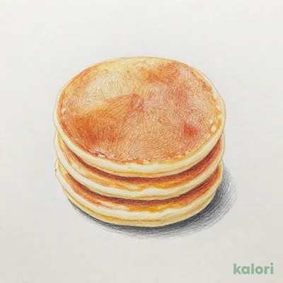 ビオラル北海道産小麦粉で作ったホットケーキミックス２００ｇ×２