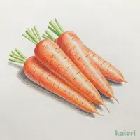 ビオラル千切りにんじん（有機下ゆで野菜）