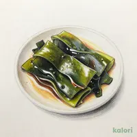 ビオラル味付もずく（三杯酢）