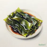 ビオラル味付もずく（米黒酢）