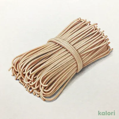 ビオラル国産小麦まるごと全粒粉そうめん２８０ｇ