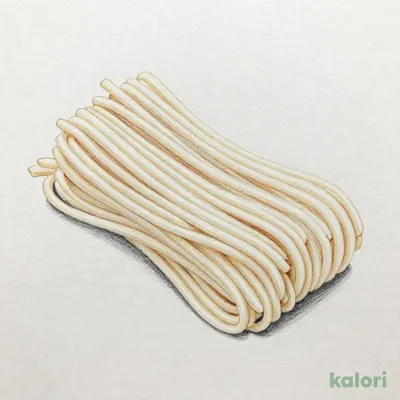 ビオラル国産有機うどん１８０ｇ