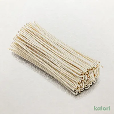 ビオラル国産有機そうめん１８０ｇ