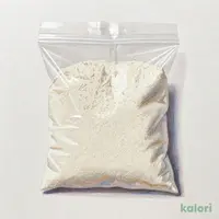 ビオラル国産有機米粉５００ｇ