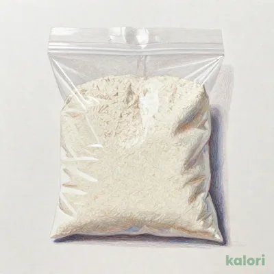 ビオラル国産有機米粉５００ｇ
