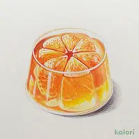 ビオラル国産果実のみかんゼリー２４０ｇ