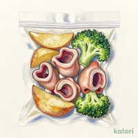 ビオラル国産砂肝とポテトのアヒージョ２４０ｇ