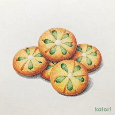 ビオラル国産素材だけで作った３種のぼうろ１００ｇ