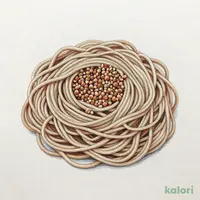 ビオラル地粉そば 小麦全粒粉入り１７０ｇ