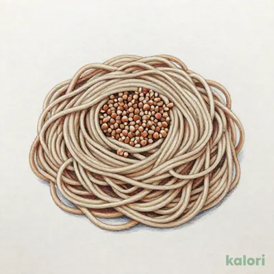 ビオラル地粉そば 小麦全粒粉入り１７０ｇ