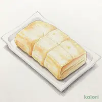ビオラル小田原名産ぐち入り蒲鉾（白）１２０ｇ
