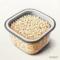 ビオラル新潟県産こしひかり玄米ごはん１６０ｇ×３個パック