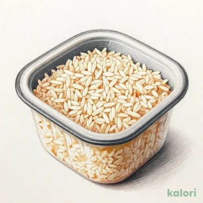 ビオラル新潟県産こしひかり玄米ごはん１６０ｇ×３個パック