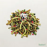 ビオラル有機きざみ高菜１５０ｇ