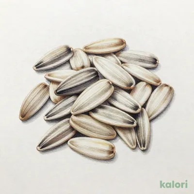 ビオラル有機ひまわりの種８０ｇ