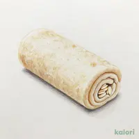 ビオラル有機オートミール８０ｇ