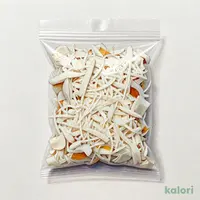 ビオラル有機ココナッツファイン４０ｇ