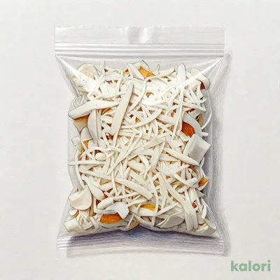 ビオラル有機ココナッツファイン４０ｇ