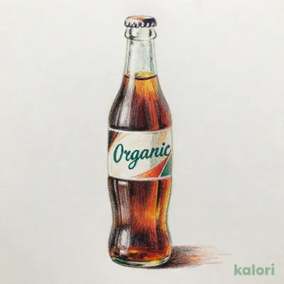 ビオラル有機スパークリングドリンク コーラ２７５ｍｌ