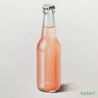 ビオラル有機スパークリングドリンク ピンクグレープフルーツ275ml