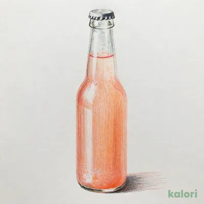 ビオラル有機スパークリングドリンク ピンクグレープフルーツ２７５ｍｌ