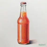 ビオラル有機スパークリングドリンク ブラッドオレンジ２７５ｍｌ