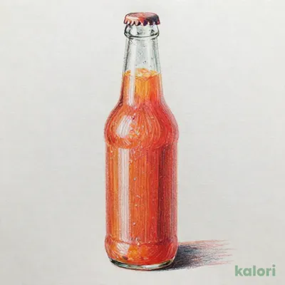 ビオラル有機スパークリングドリンク ブラッドオレンジ２７５ｍｌ