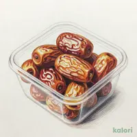 ビオラル有機デーツ２００ｇ