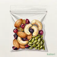 ビオラル有機ナッツ＆フルーツシード入りお徳用３３０ｇ