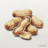 ビオラル有機ピーナッツ１５０ｇ