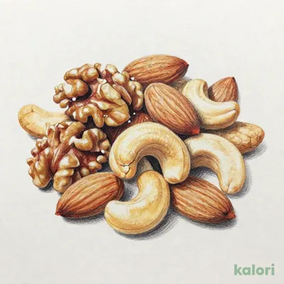 ビオラル有機ミックスナッツ塩味お徳用３００ｇ