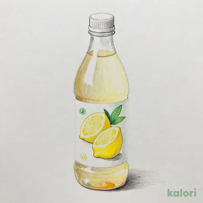 ビオラル有機レモン果汁を使ったレモネード５００ｍｌ