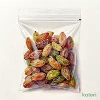 ビオラル有機レーズンお徳用３００ｇ