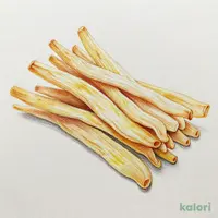 ビオラル有機切干大根１００ｇ