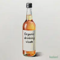 ビオラル有機果汁で造った飲むお酢 りんご２５０ｍｌ