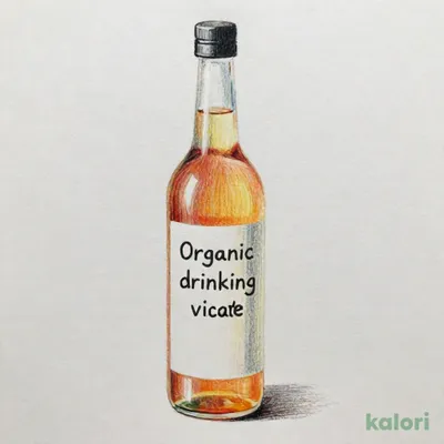 ビオラル有機果汁で造った飲むお酢 りんご２５０ｍｌ