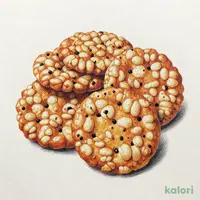 ビオラル有機玄米 せんべい たまり醤油４０ｇ