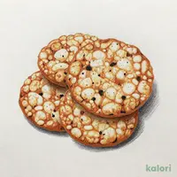 ビオラル有機玄米 せんべい 塩４０ｇ