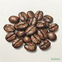 ビオラル有機珈琲オリジナルブレンド 粉１８０ｇ