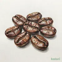 ビオラル有機珈琲モカブレンド 粉１８０ｇ