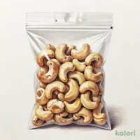 ビオラル有機素焼きカシューナッツお徳用３３０ｇ